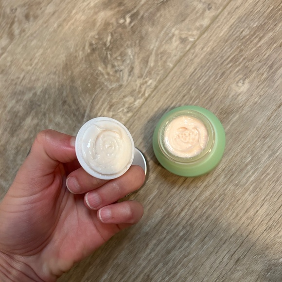 NWOT Avon Farm Rx Green Goddess Cream - Picture 5 of 5